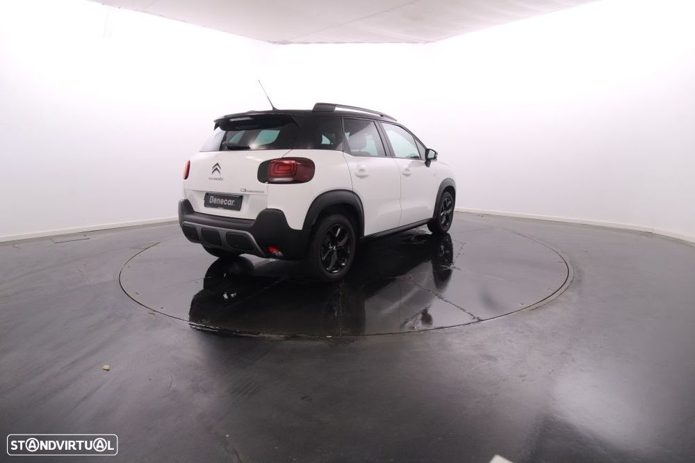 Citroën C3 Aircross 1.2 PureTech C-Series EAT6 - 7