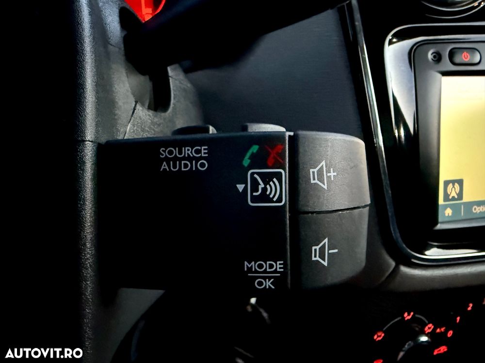 Dacia Dokker dCi 90 Laureate - 36