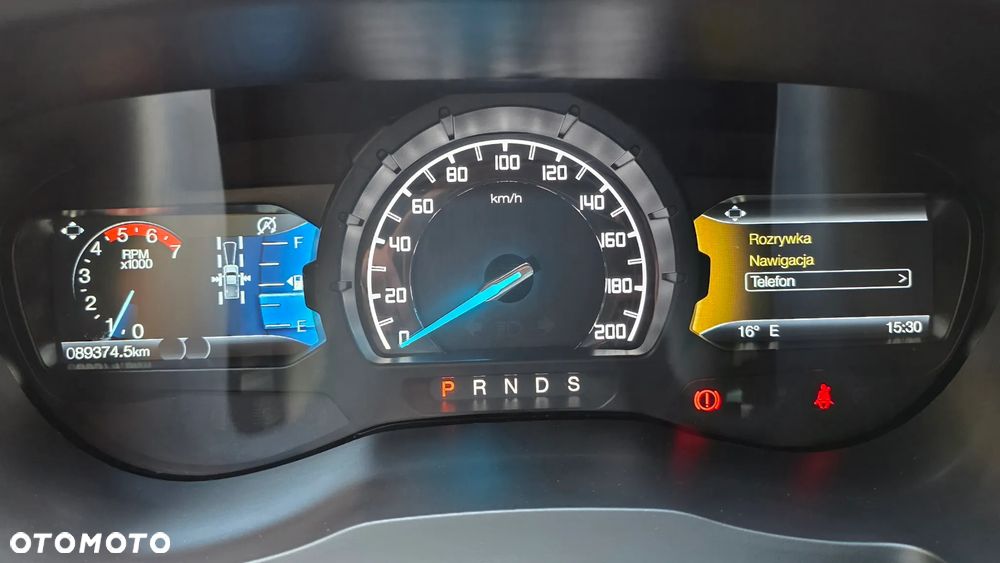Ford Ranger 2.0 EcoBlue 4x4 DC Wildtrak - 15