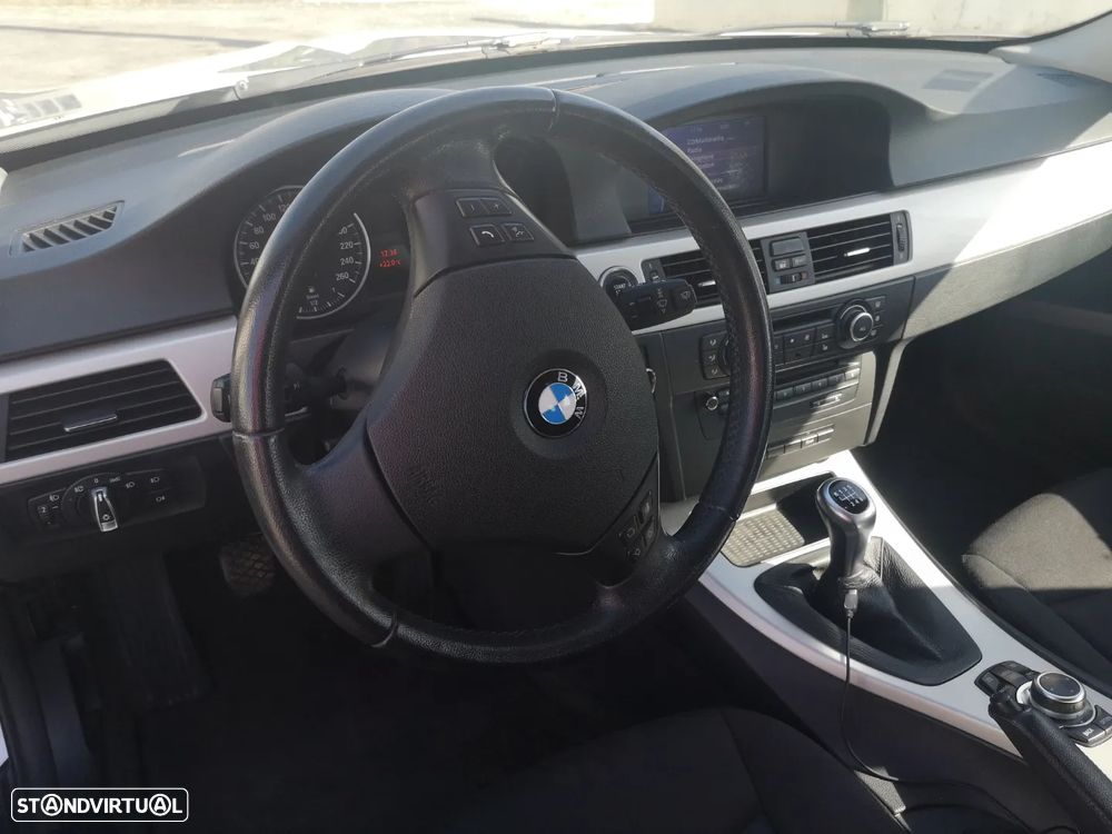 BMW 316 - 14