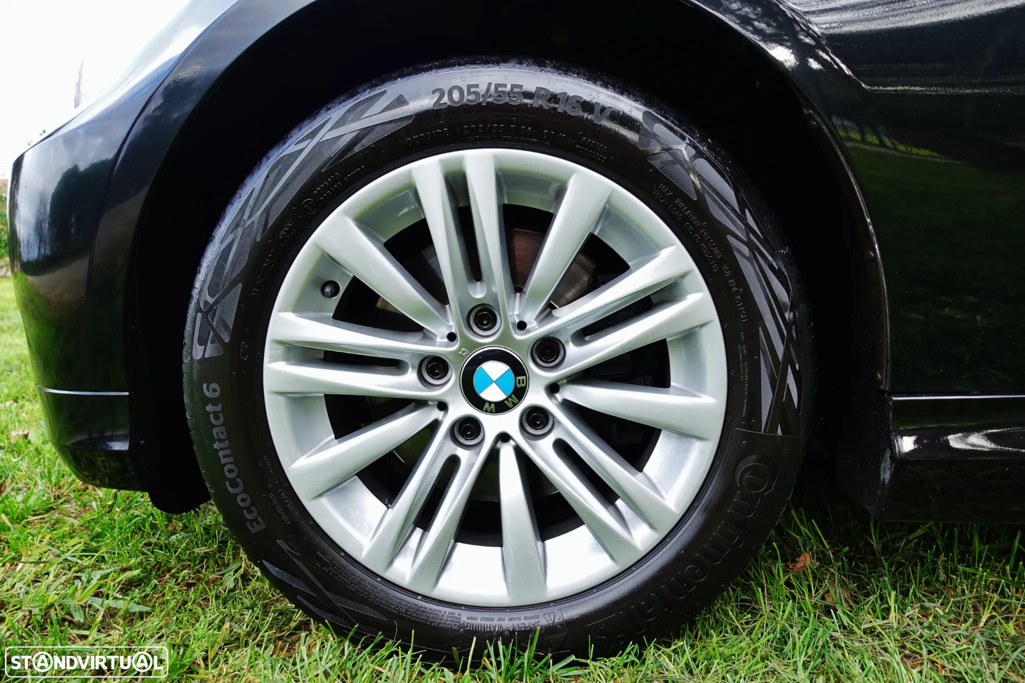 BMW 320 d Touring Sport - 16