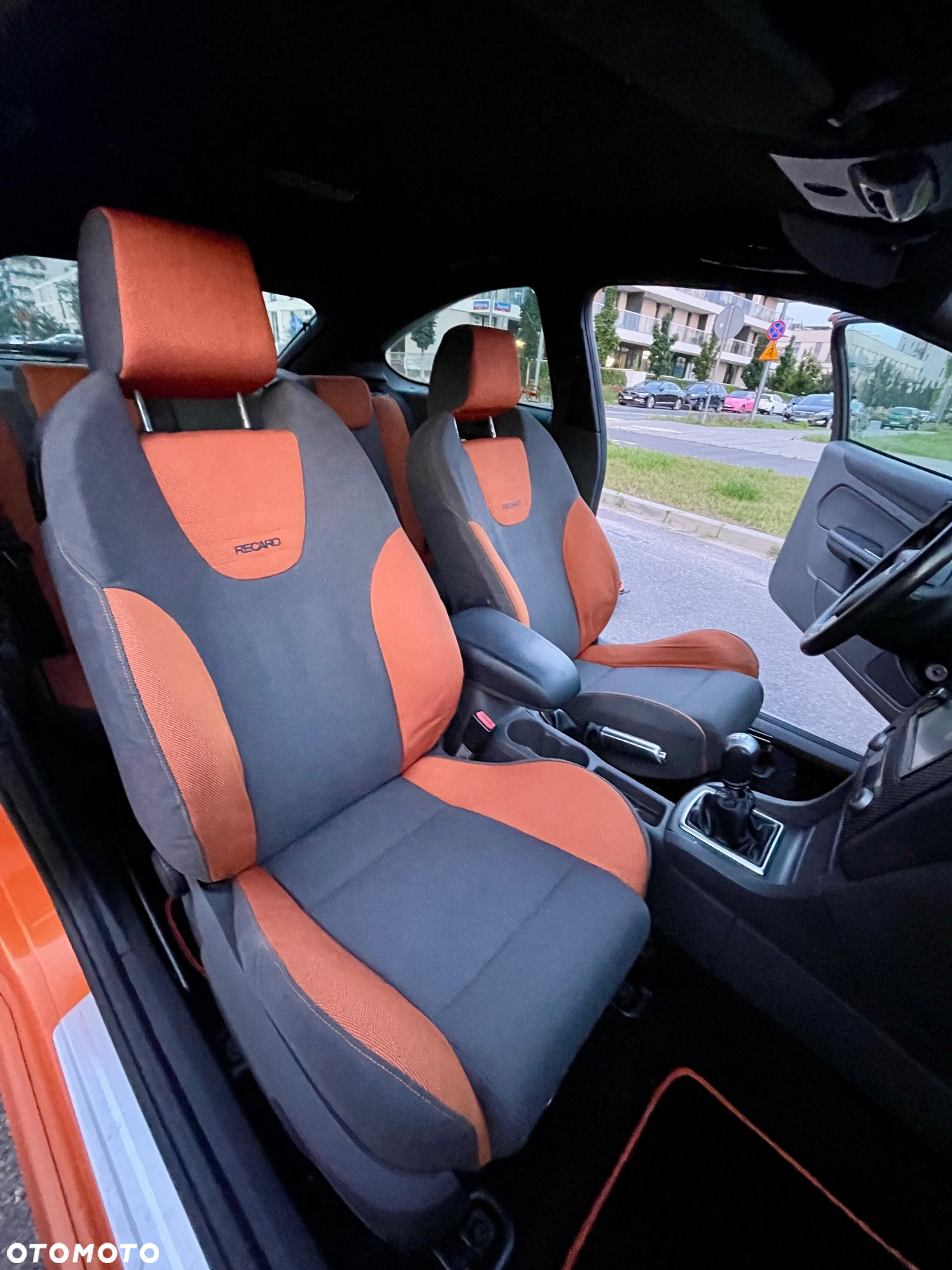 Ford Focus ST - 24