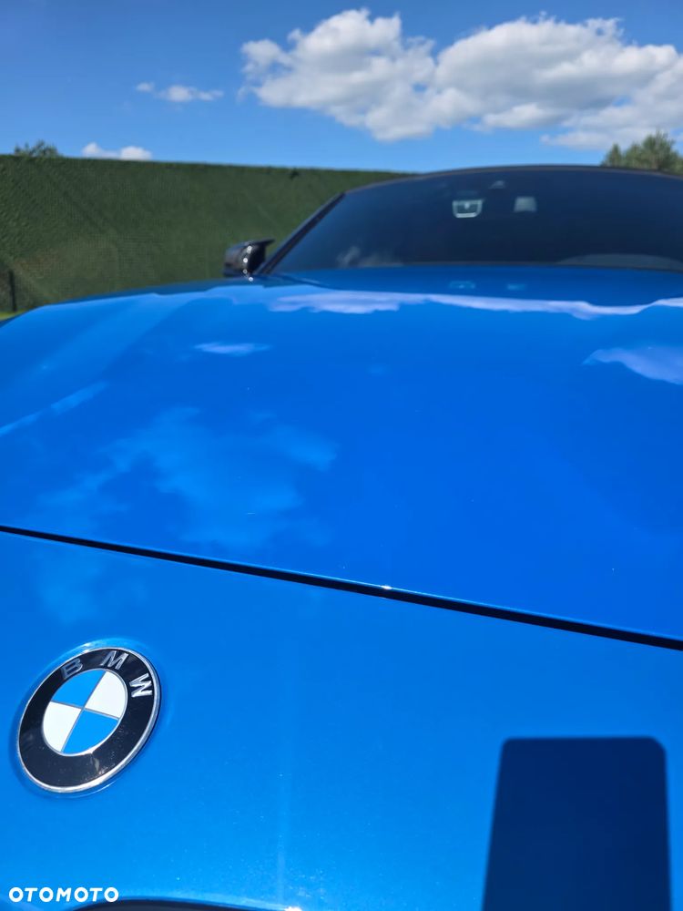 BMW Z4 20i sDrive M Sport sport - 13