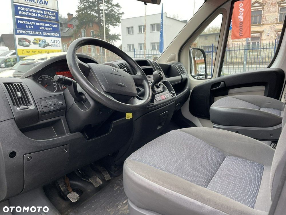 Citroën Jumper - 10