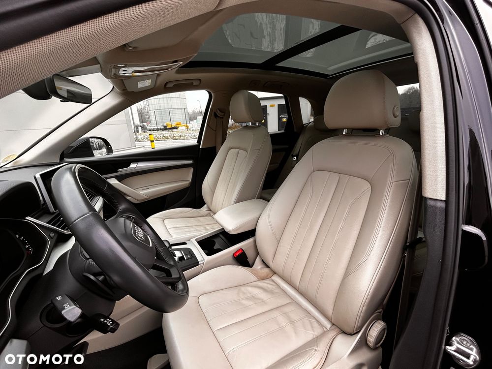 Audi Q5 35 TDI S tronic S line - 25