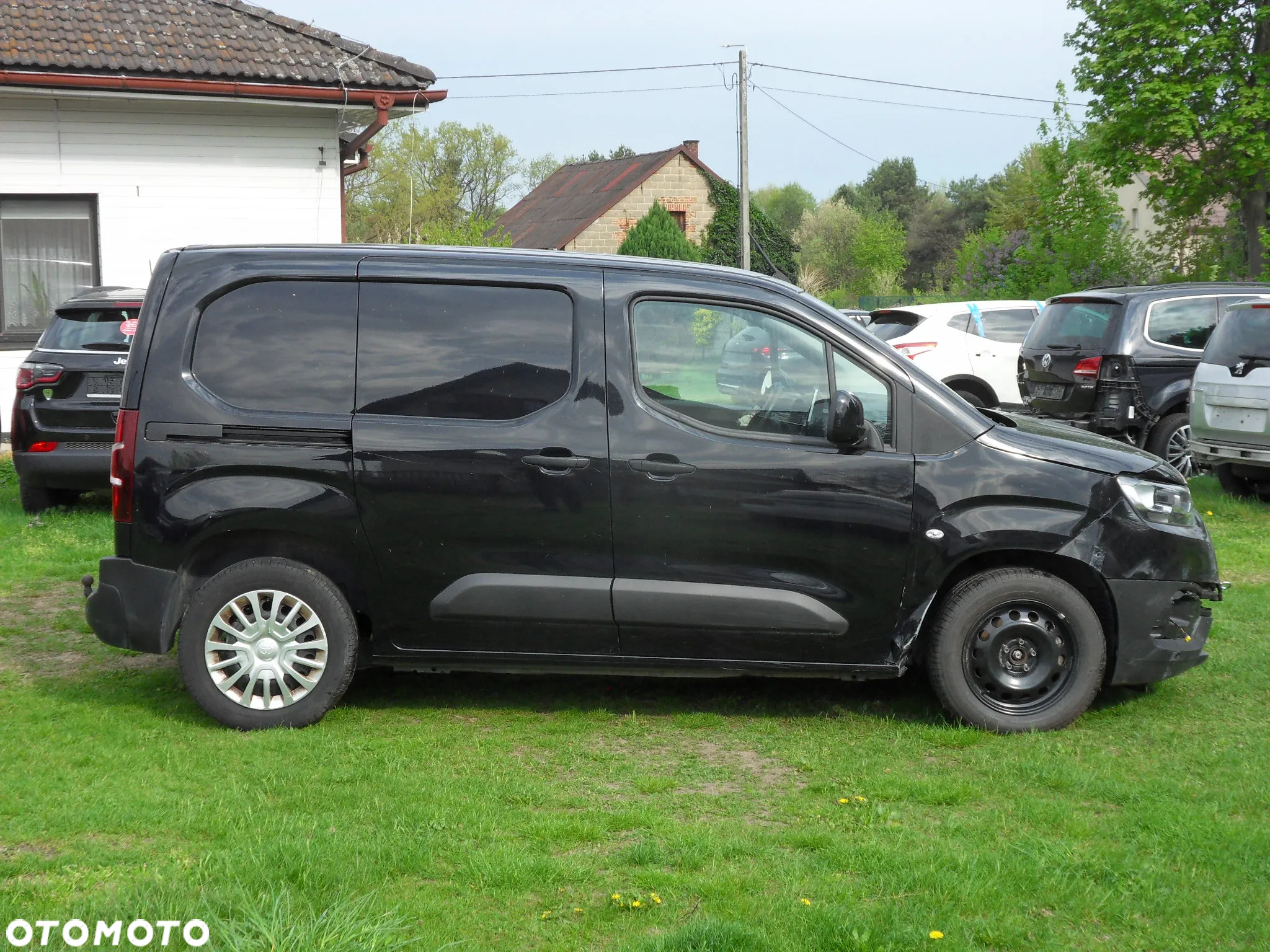Toyota PROACE CITY - 6