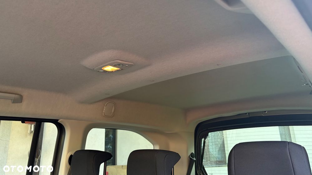 Toyota Proace City Verso Long 1.2 D-4T Family - 22