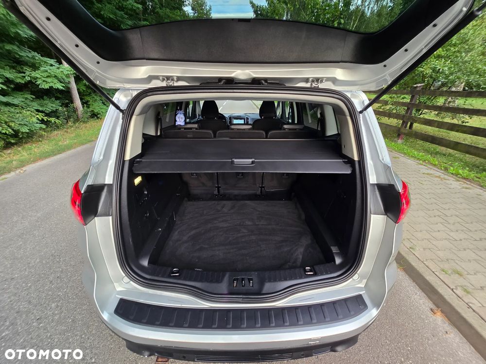 Ford S-Max 2.0 EcoBlue Titanium - 25