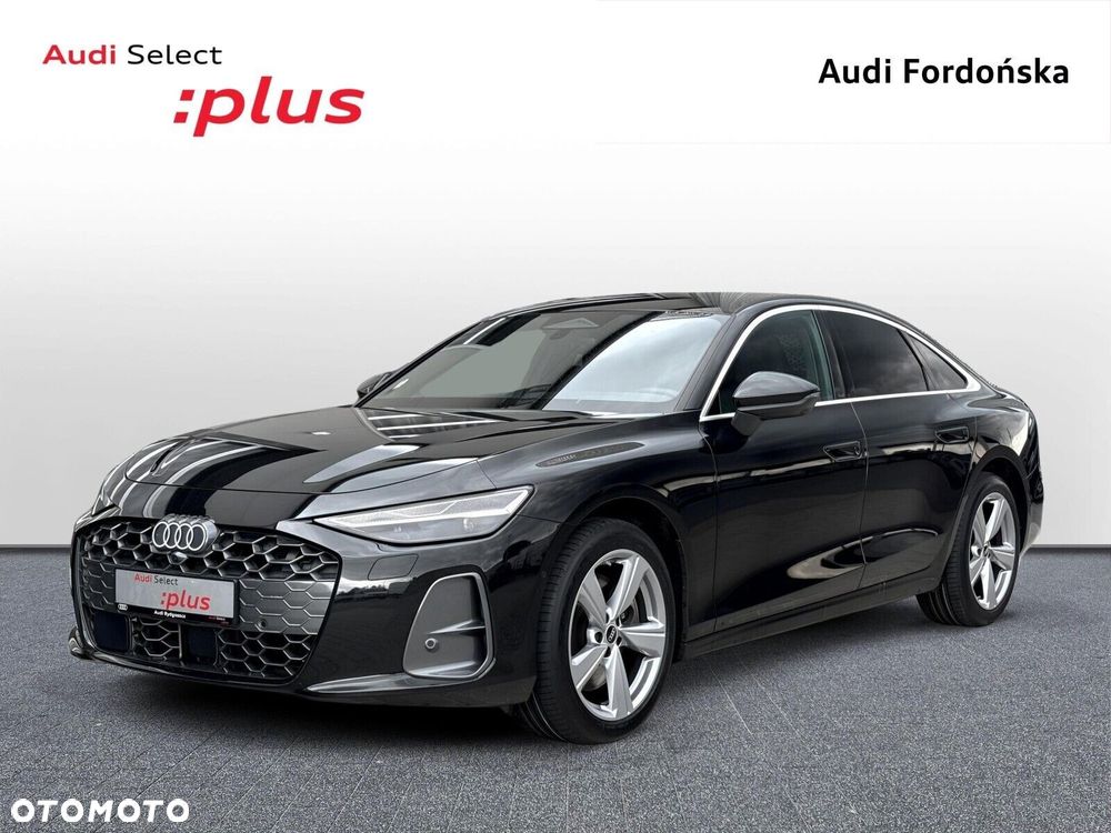 Audi A6 Limousine - 3
