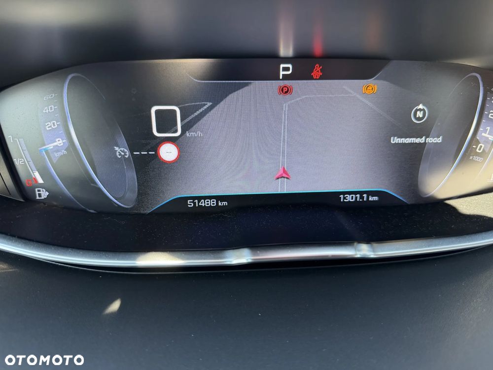 Peugeot 3008 1.5 BlueHDi Allure S&S EAT8 - 7