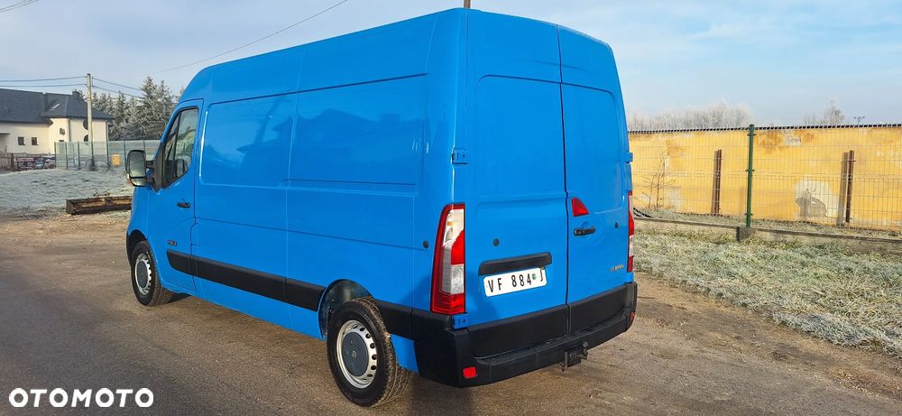 Renault Master - 5