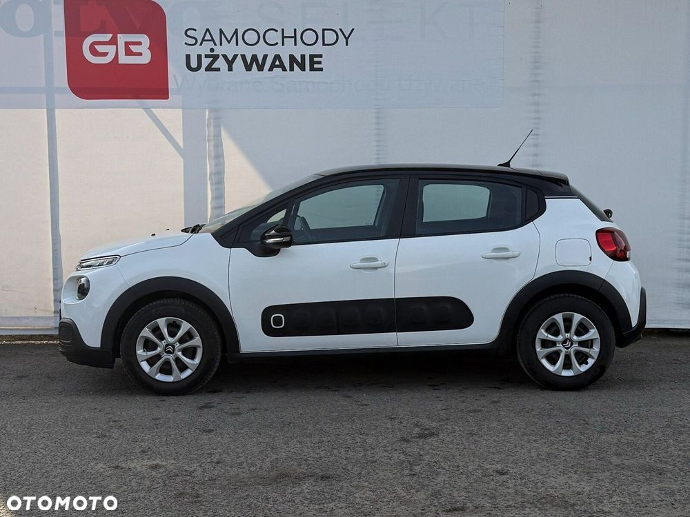 Citroën C3 1.2 PureTech Feel - 5