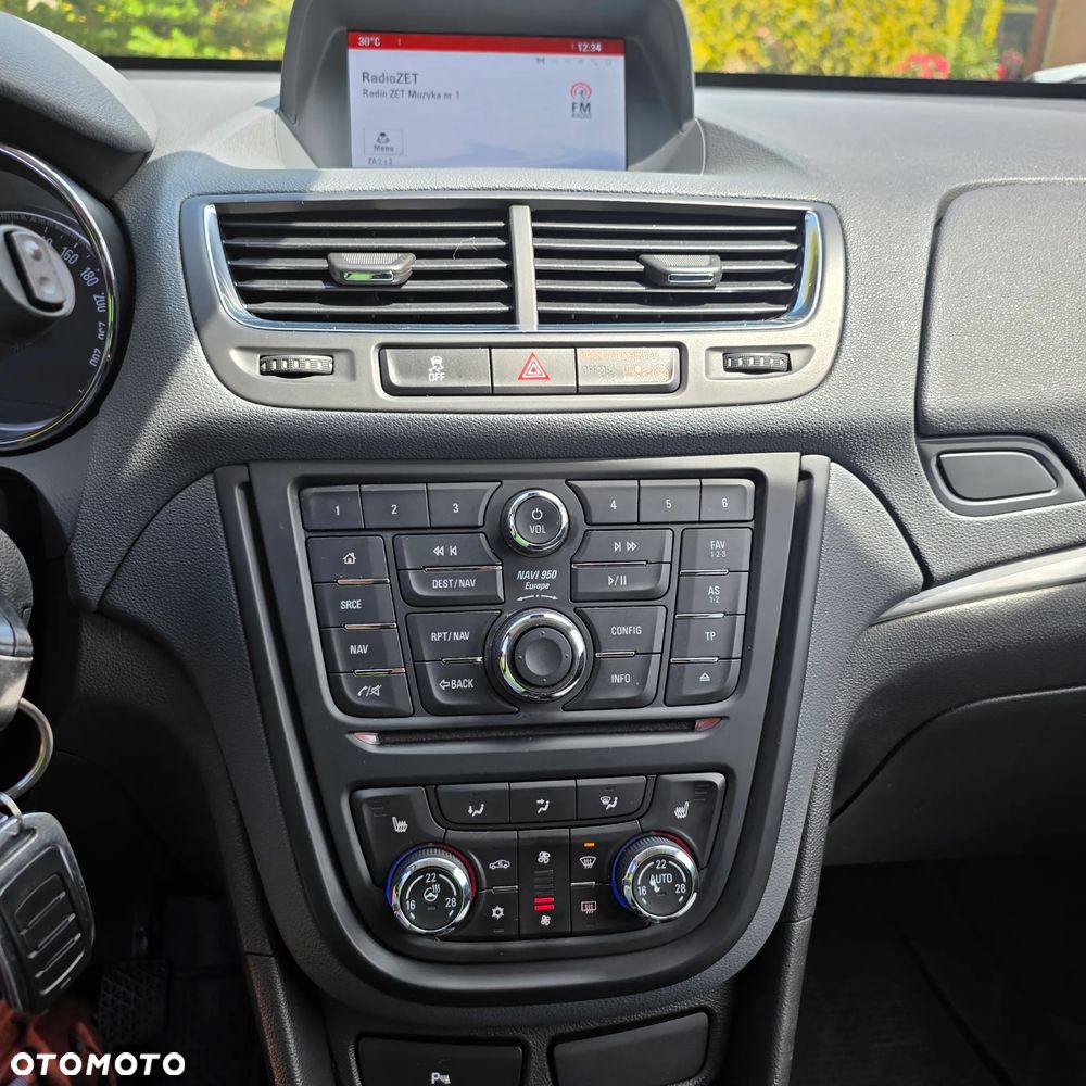 Opel Mokka 1.4 T Enjoy EU6 - 3