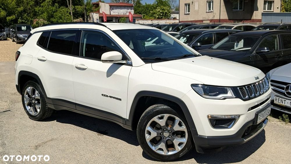 Jeep Compass - 7
