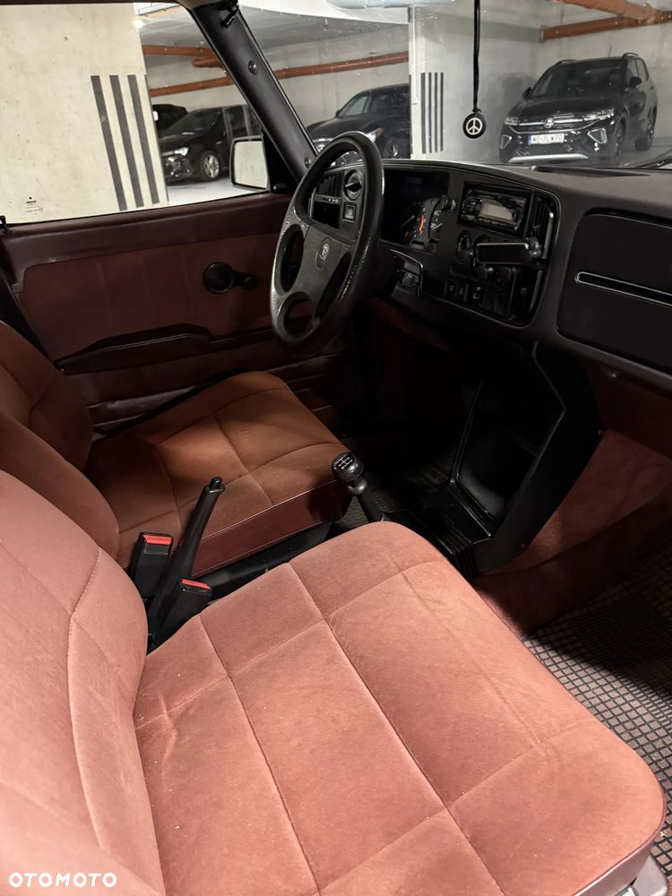Saab 900 900i 2.0 Beverly - 13