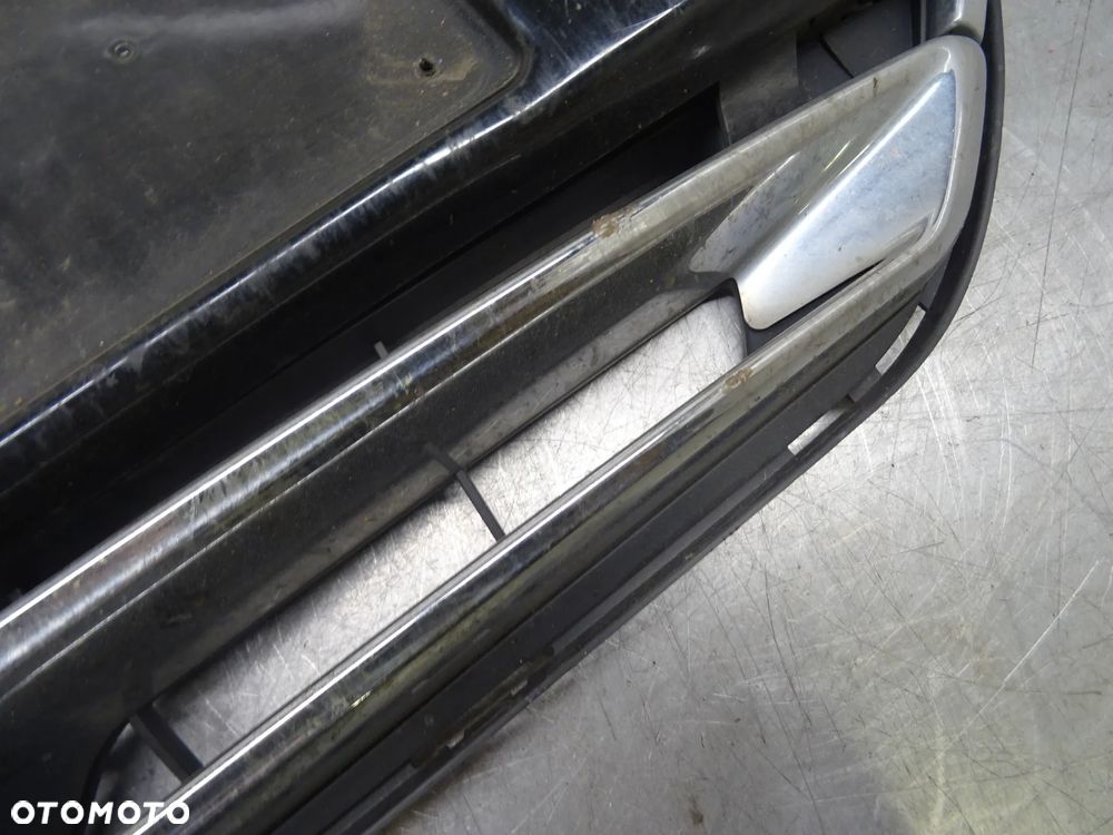 CITROEN DS3 LIFT 10-16 HB 3D 1.6HDI GRILL ATRAPA CHŁODNICY - 18