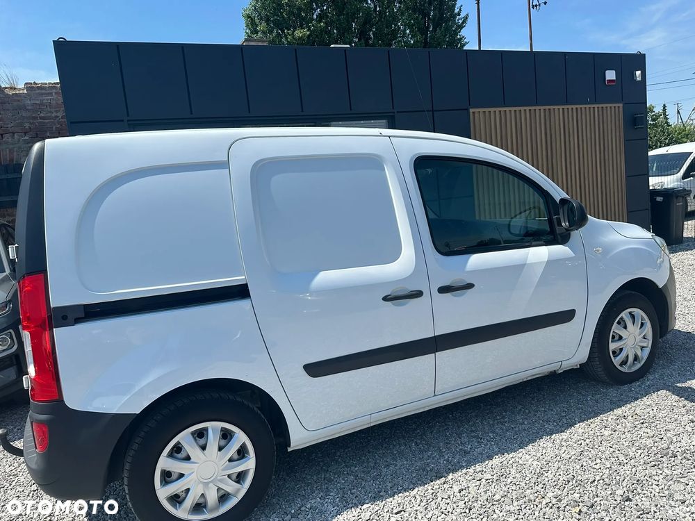 Mercedes-Benz Citan - 26