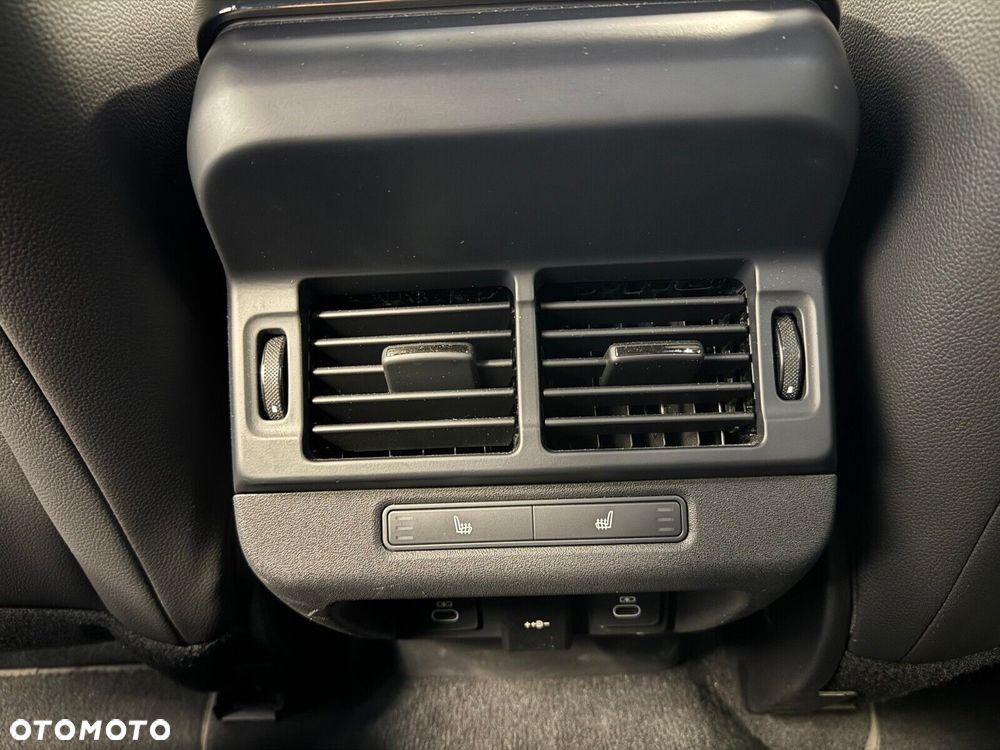 Land Rover Range Rover Evoque - 21