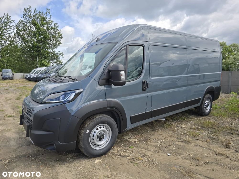 Fiat Ducato - 2