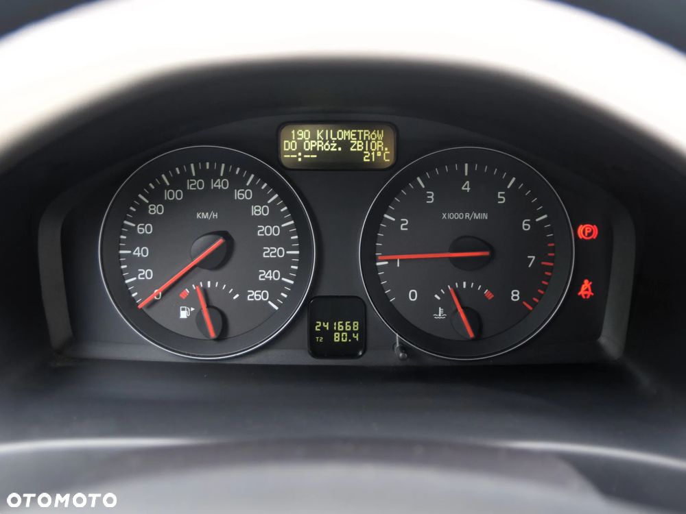 Volvo V50 1.8 - 16