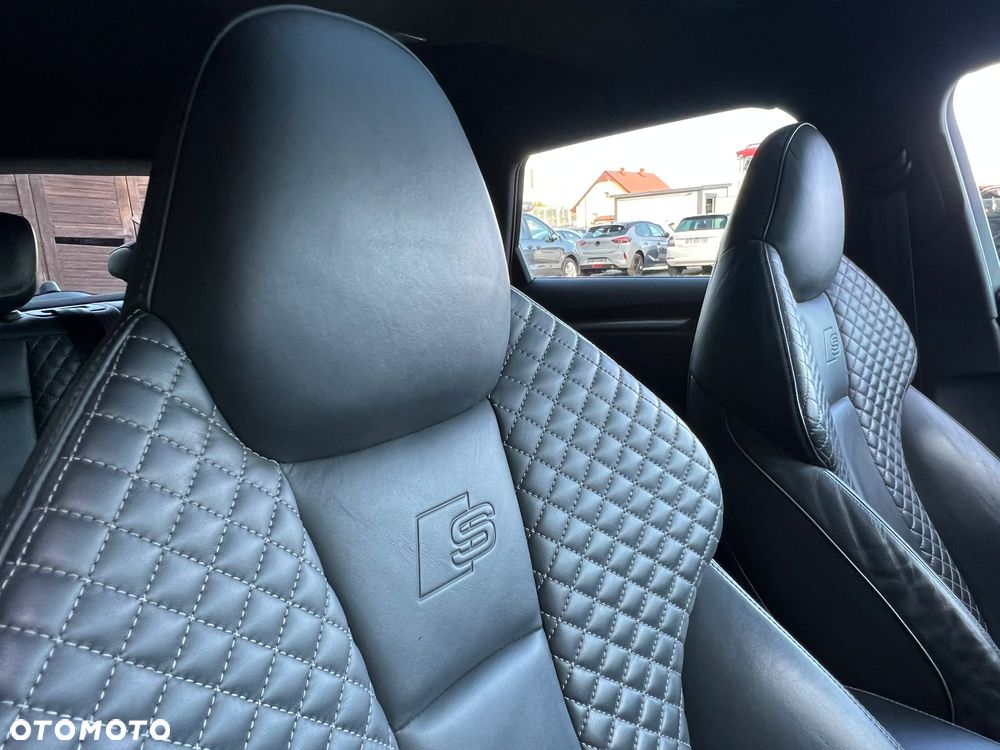 Audi S3 Sportback - 21