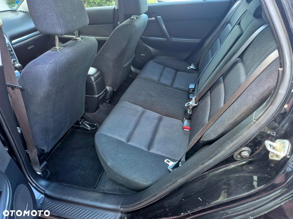 Mazda 6 Sport 2.0 Active - 19
