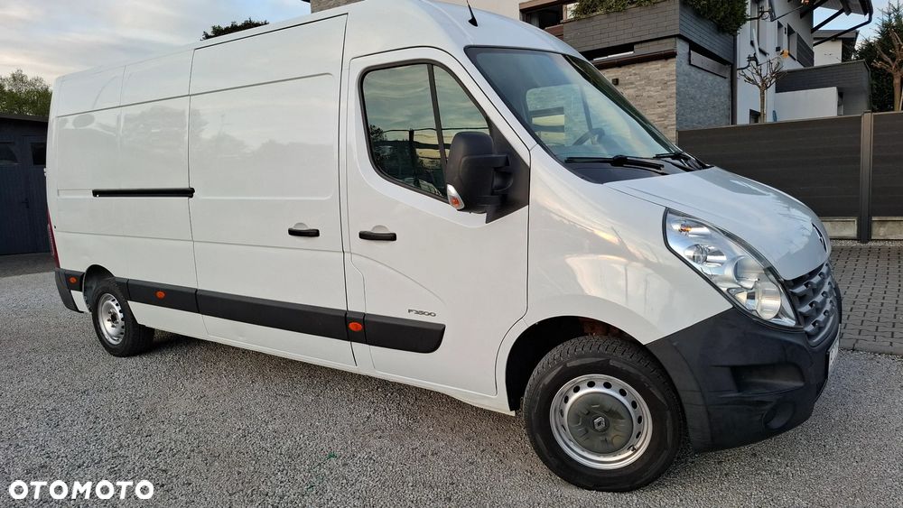Renault Master - 5
