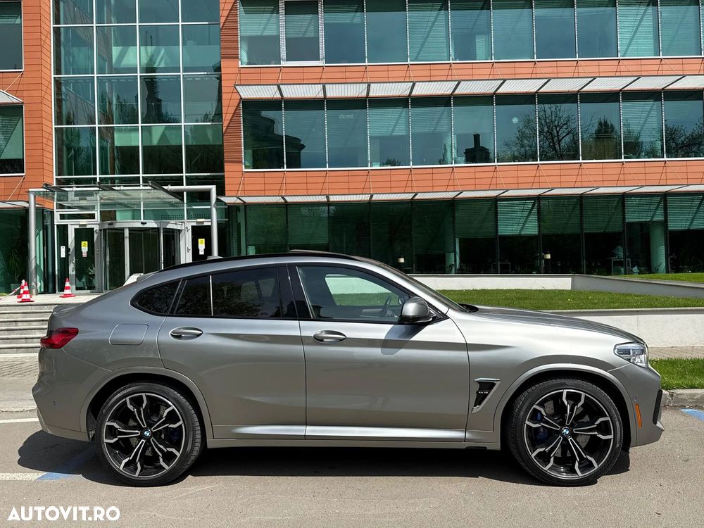 BMW X4 - 4