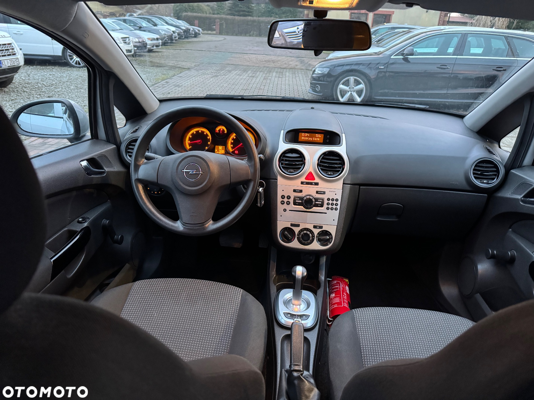 Opel Corsa - 16