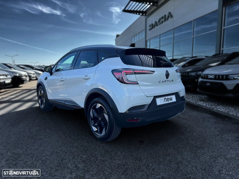Renault Captur 1.0 TCe Techno - 8