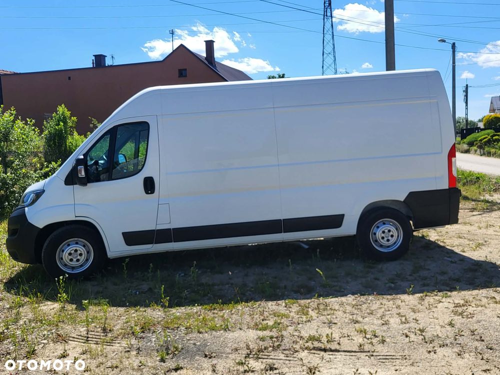 Peugeot Boxer - 7