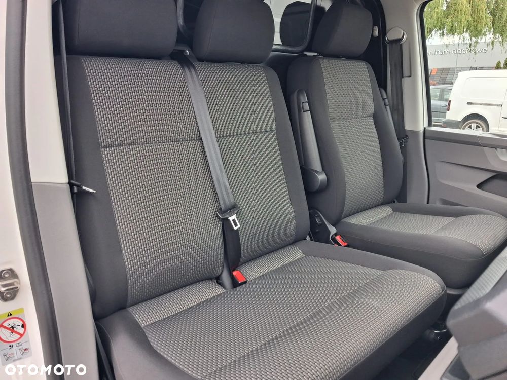 Volkswagen Transporter T6 - 15