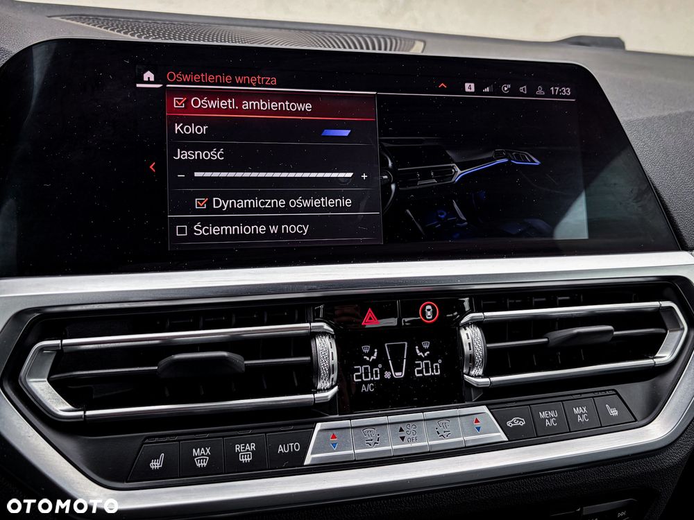 BMW Seria 4 420i Sport-Aut M Sport - 27