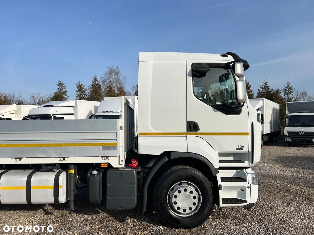 Renault PREMIUM 410.26 - 4