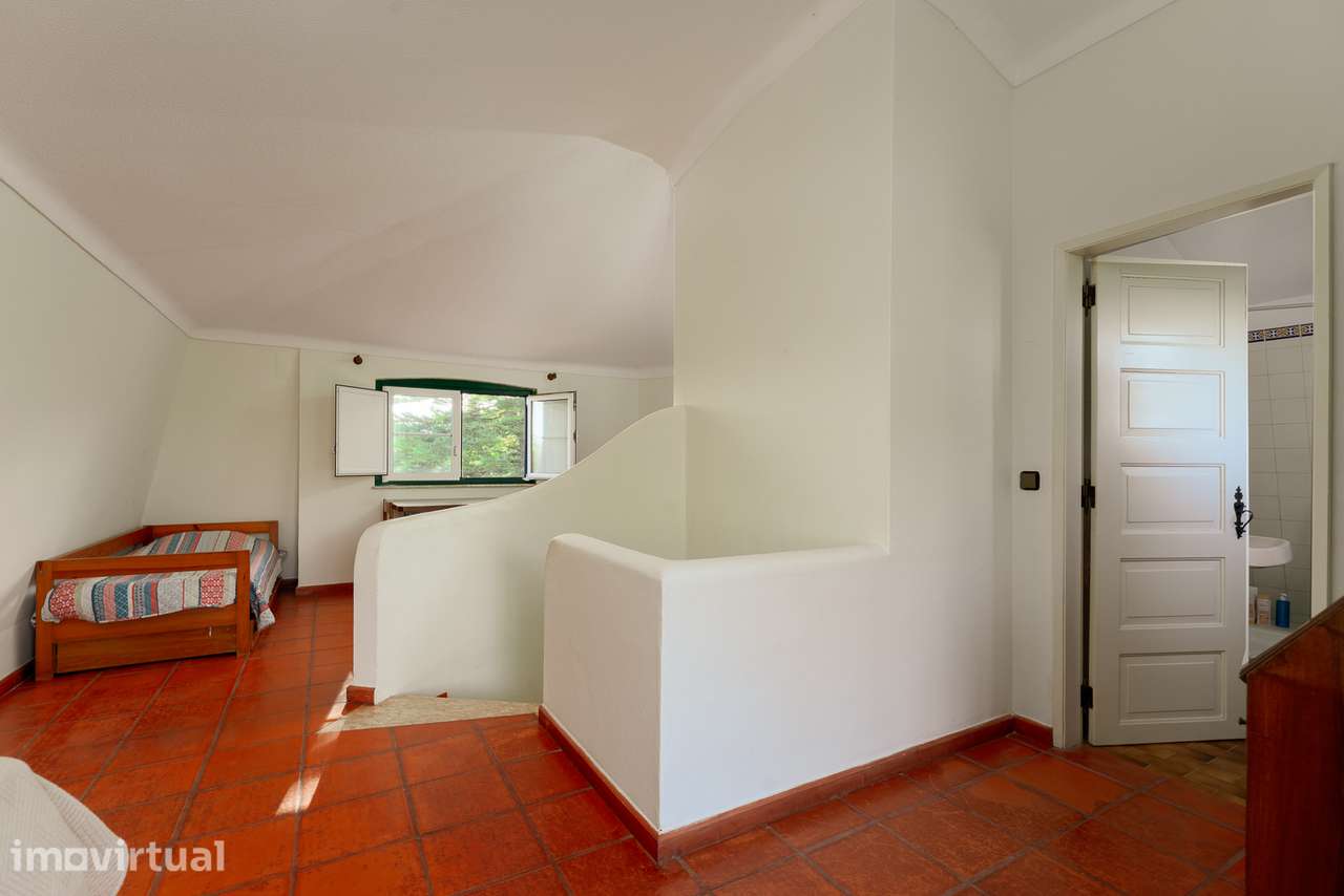 Quinta T3+3, Cartaxo - Grande imagem: 4/33