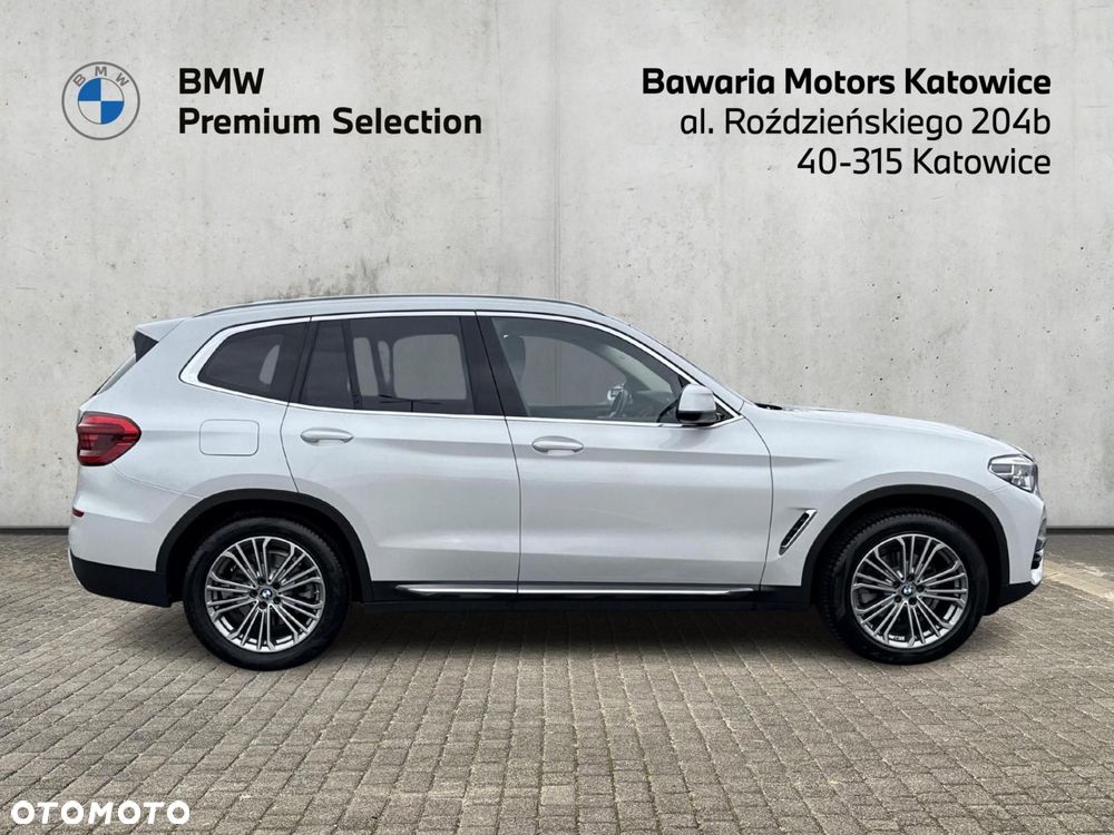BMW X3 - 6