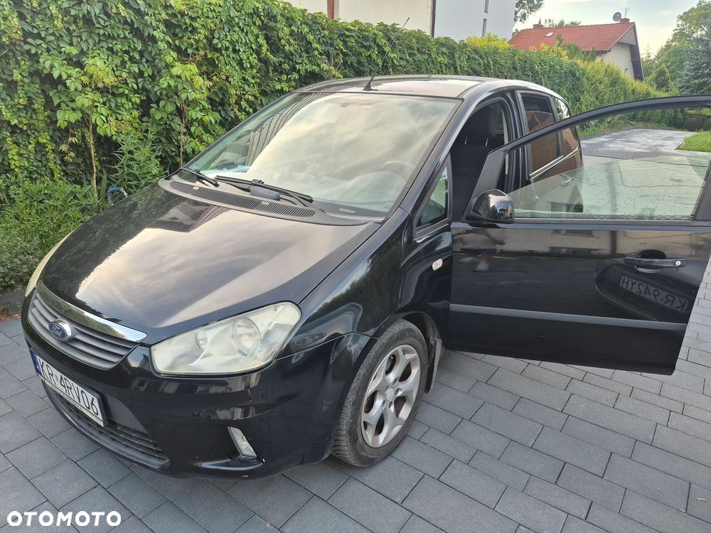 Ford C-MAX - 5