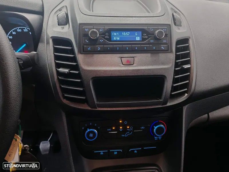 Ford Transit Connect 1.5 TDCi 200 L1 Active - 10