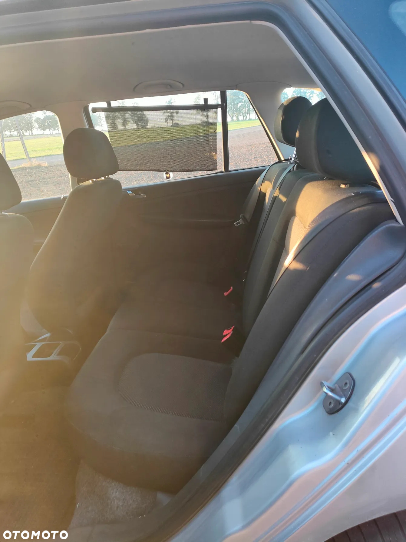 Skoda Fabia 1.4 TDI Ambiente - 14