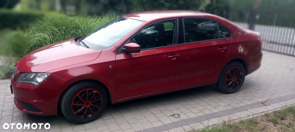 Seat Toledo 1.2 TSI Style - 1