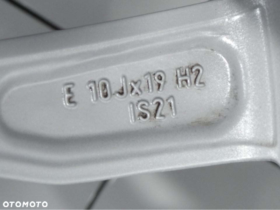 Koła letnie BMW M PAKIET 19" X5 F15 - 3