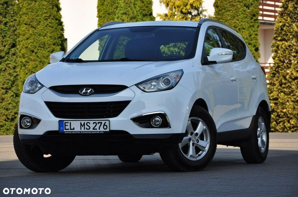 Hyundai ix35 - 6