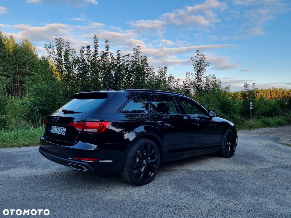 Audi A4 Avant 2.0 TDI S tronic - 26