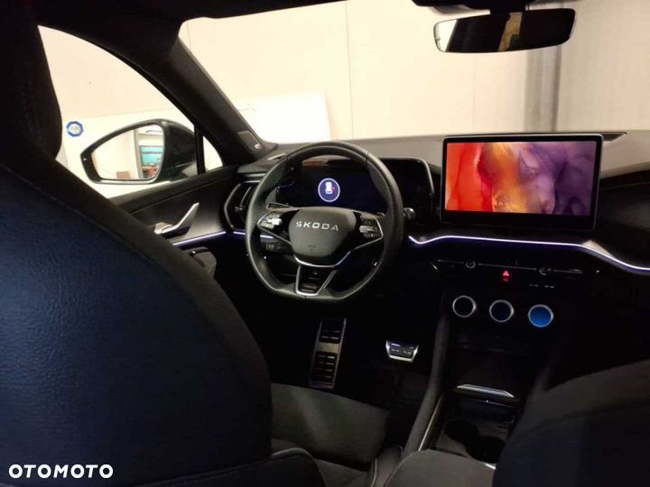 Skoda Kodiaq 1.5 TSI DSG Sportline - 7