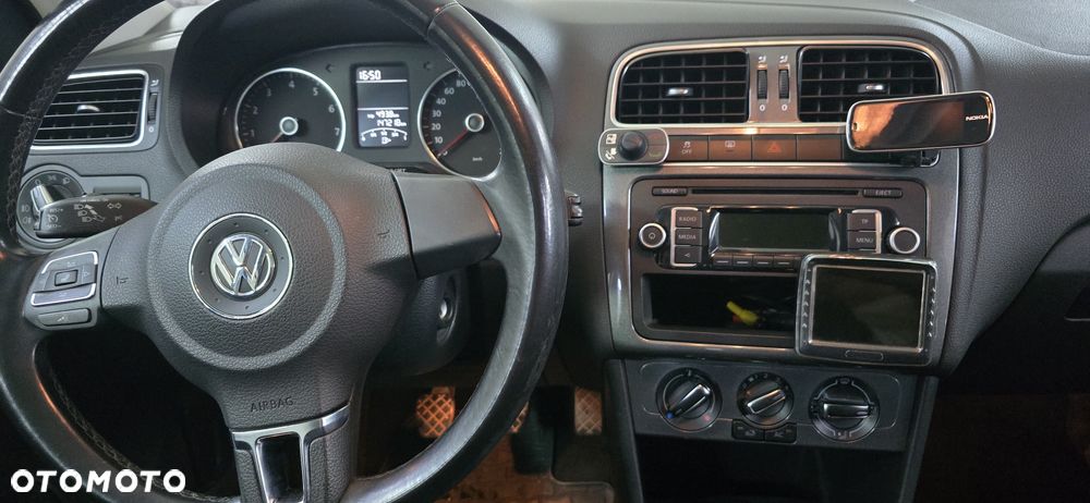 Volkswagen Polo 1.4 16V Comfortline Optimum - 21