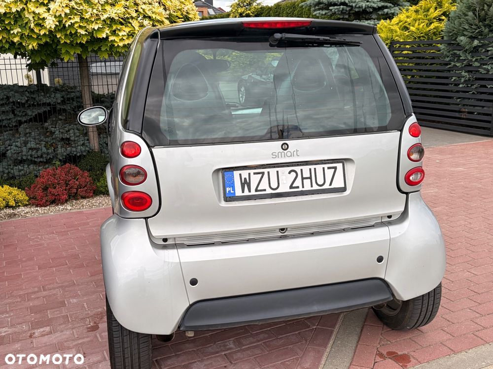Smart Fortwo & passion - 13