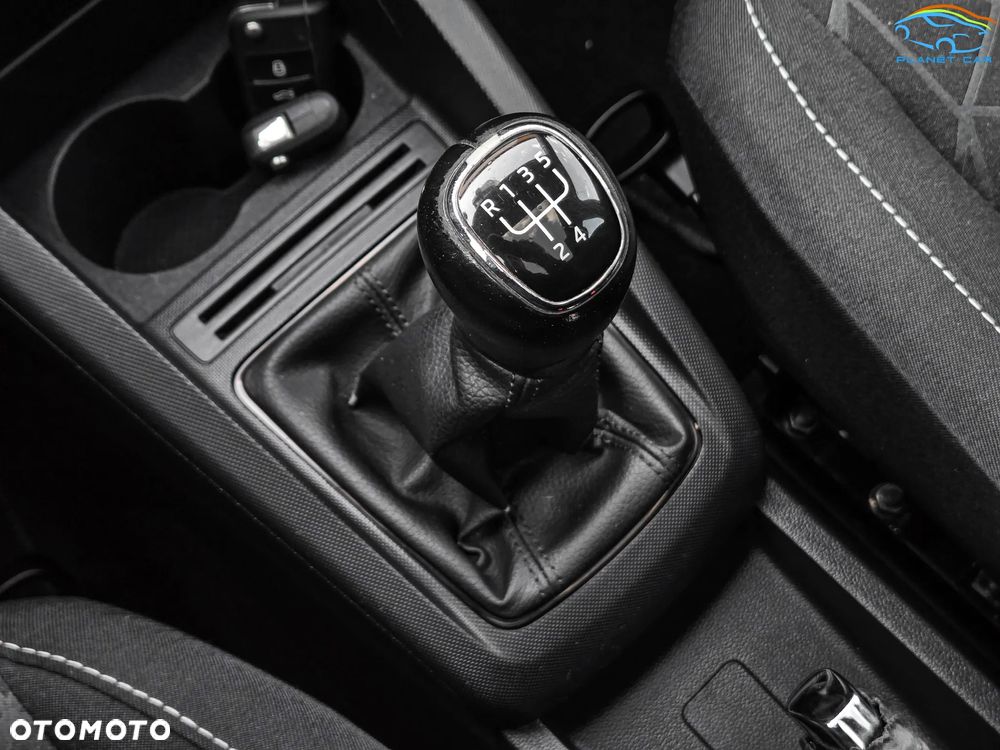 Skoda Fabia 1.0 TSI Best of Clever - 37