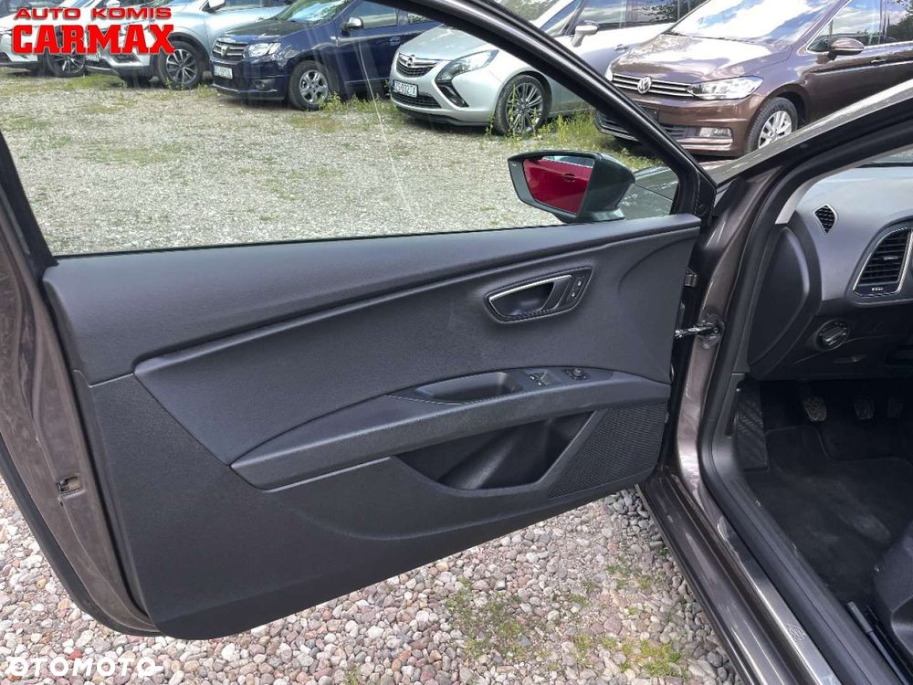 Seat Leon - 11