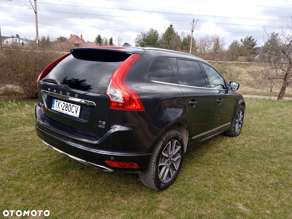Volvo XC 60 - 4