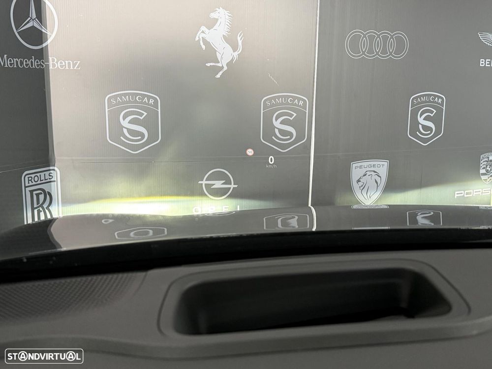 Smart #1 Brabus - 37